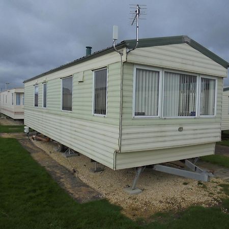 Sealands Ingoldmells Herald 6 Berth, Access To The Beach Exterior photo
