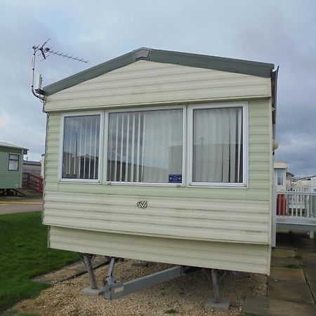 Sealands Ingoldmells Herald 6 Berth, Access To The Beach Exterior photo