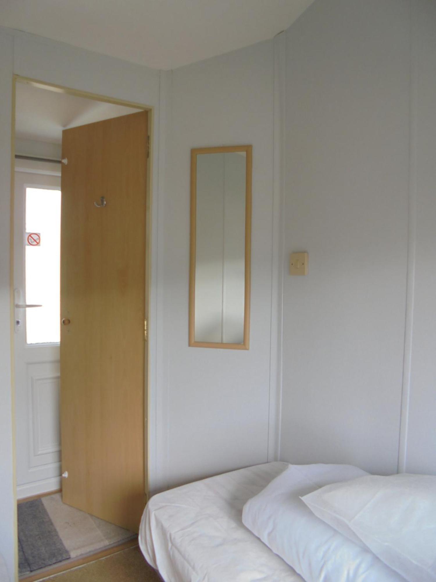 Sealands Ingoldmells Herald 6 Berth, Access To The Beach Exterior photo